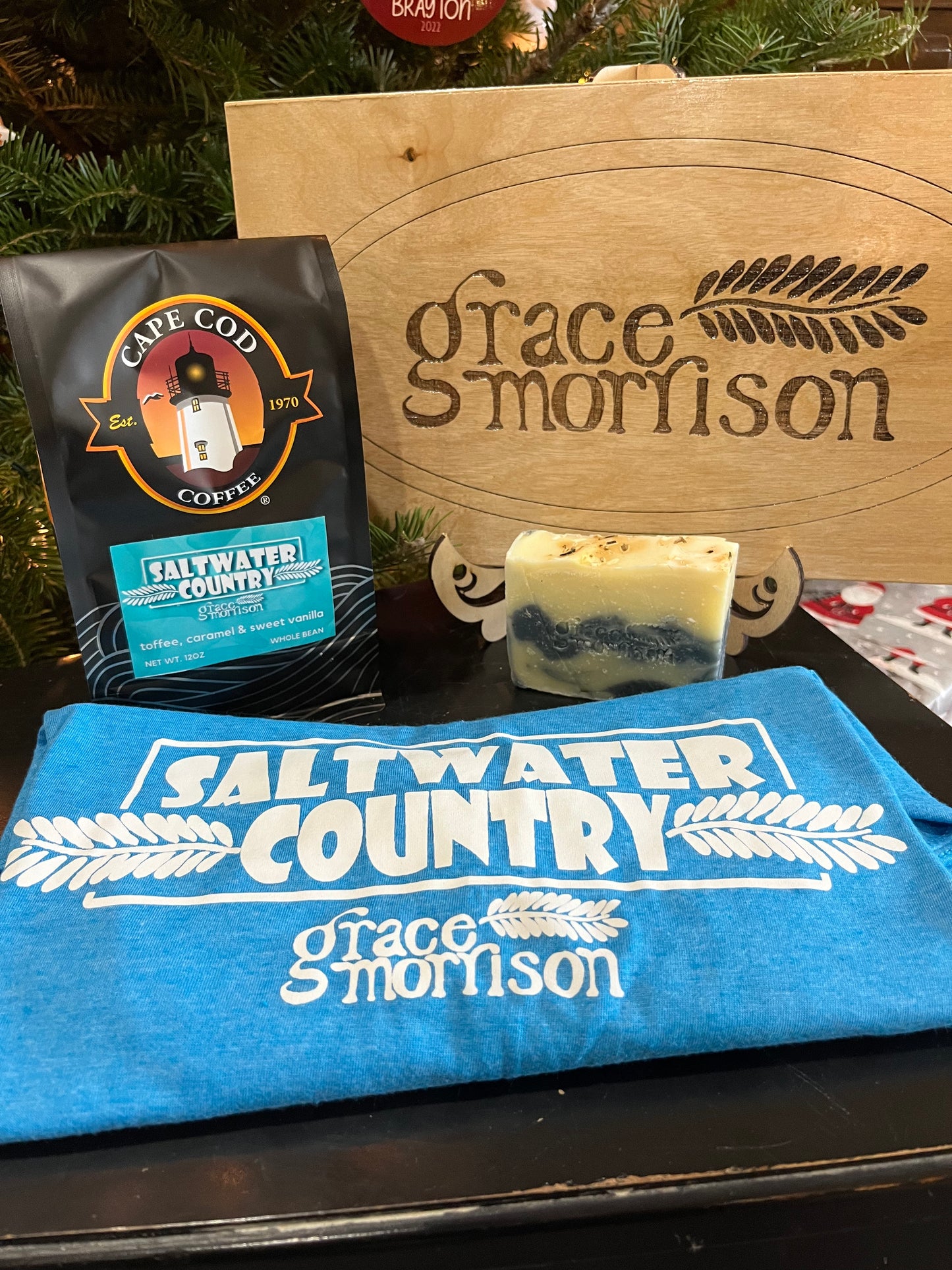 Saltwater Country Bundle!