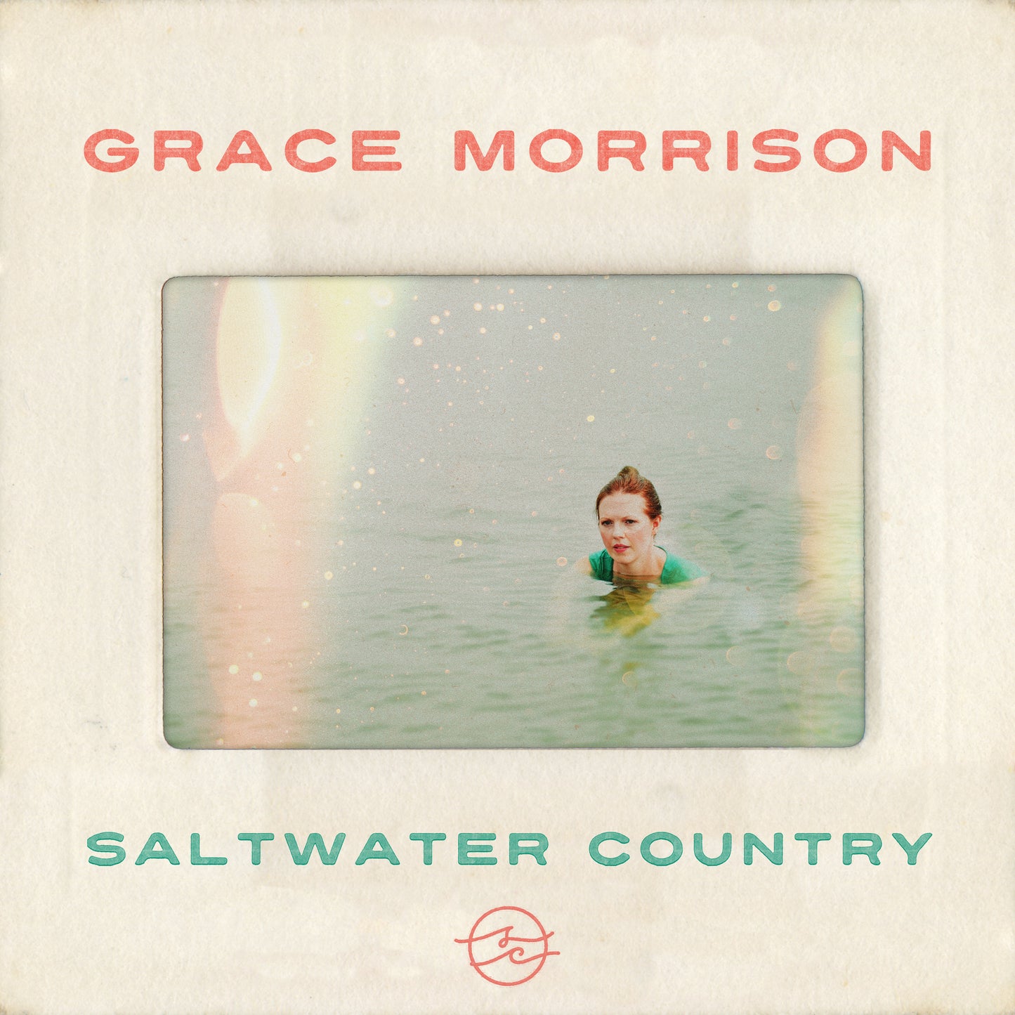 Saltwater Country Digital download