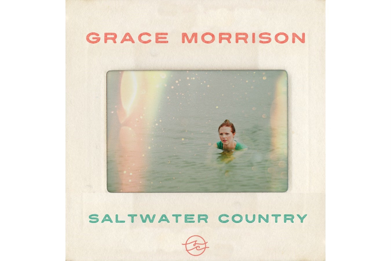 Saltwater Country CD