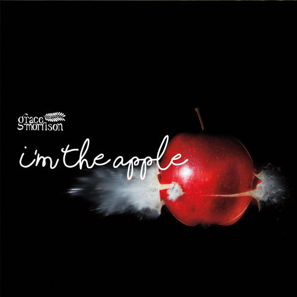 I'm the Apple CD