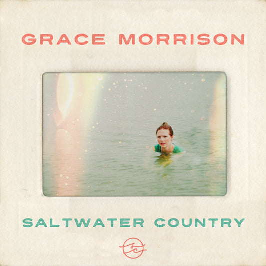 Saltwater Country Digital download