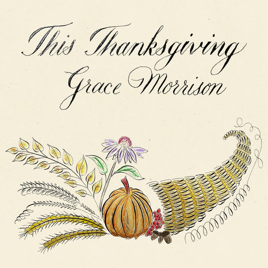 This Thanksgiving Digital Download