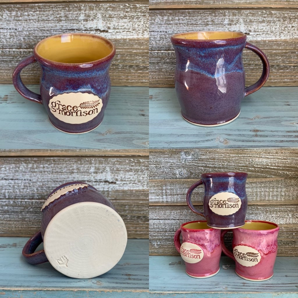 Handmade Mug